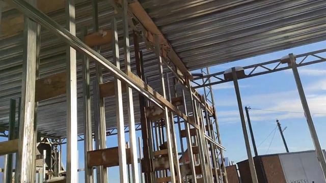 20 дней возведение каркаса для заливке пенополистиролбетона смотреть онлайн