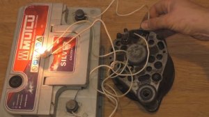 Как проверить генератор ВАЗ