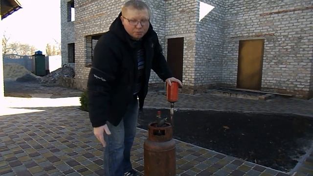 ПАРОГЕНЕРАТОР ИЗ БАЛОНА STEAM FROM Balon смотреть онлайн