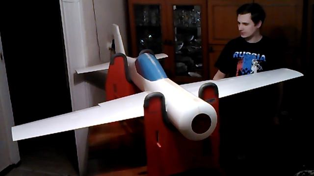 Готовая к покраске модель 143 . смотреть онлайн