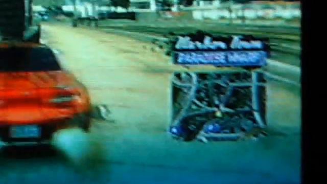 Burnout Paradise - Multiple Boost Glitch Locations смотреть онлайн