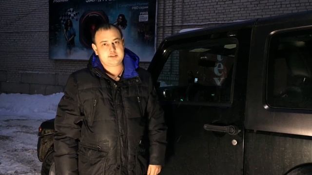 Новая Тактика Угона Автомобиля смотреть онлайн