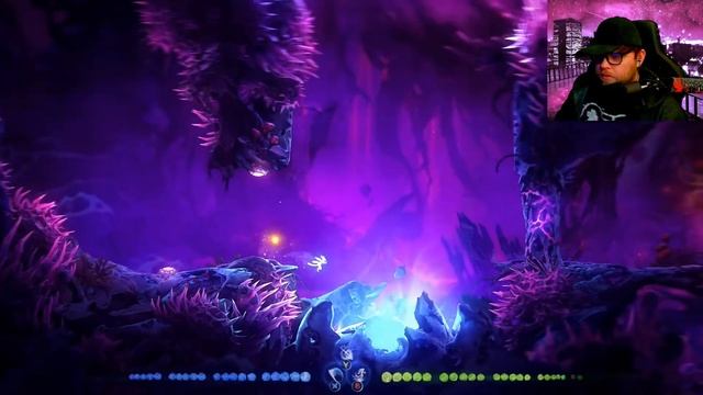 Willow's End (Finale) | Ori and the Will of the Wisps - [Part 9] смотреть онлайн