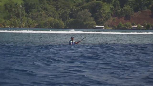 Super Aito Kayak 2022 смотреть онлайн