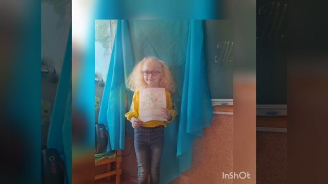 Проєкт "Тарас Шевченко - Великий Кобзар!" смотреть онлайн
