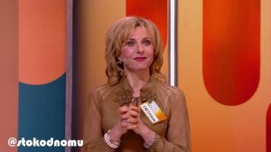 Сто к одному Full HD 22.04.2018 «Сакс-машина» VS «Солисты»