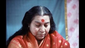 Медитация со Шри Матаджи. Биджа мантры.