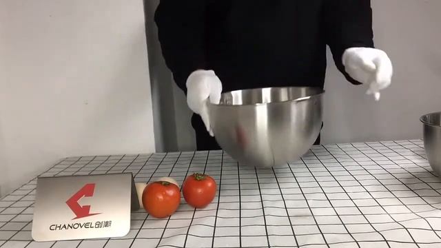 Миски (набор)