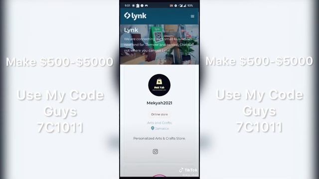 How To Cash Out Money From Lynk To NCB Account? Lynk Jamaica смотреть онлайн