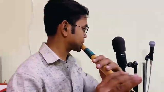 Sawan Beeto Jaye Piharwa II Flute Bansuri Version II Played Md Salim II A Base Sarfuddin Flutes смотреть онлайн