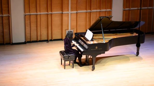 NYMA Merkin Hall: Isabella смотреть онлайн