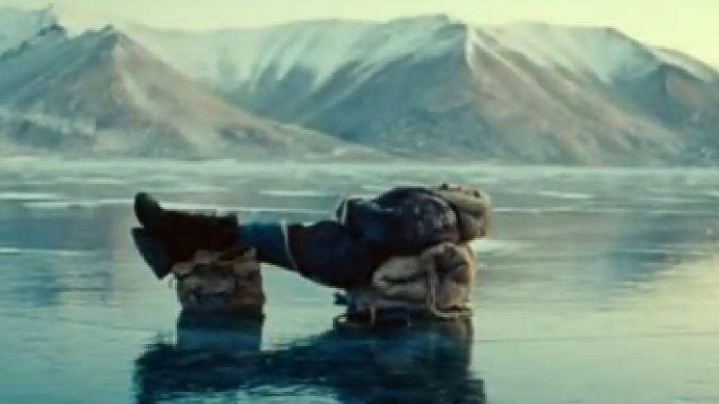 песня. Есть только миг. смотреть онлайн