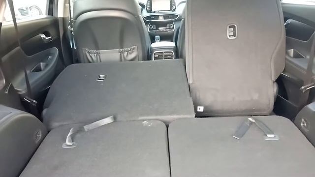 Thành Lý Nhanh!Hyundai Santafe 2019 Máy Xăng!Chỉ Cần 288tr Sở Hữu Ngay!0972897228 смотреть онлайн