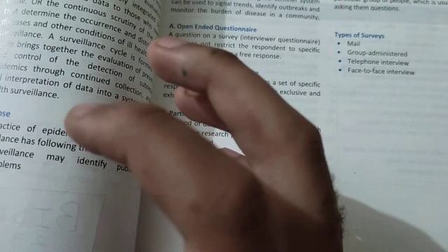 surveillance epidemiology part 11 community medicine смотреть онлайн