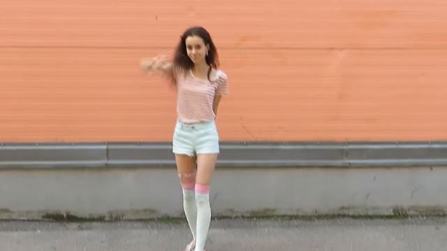 PRODUCE 48 - PICK ME / DANCE COVER смотреть онлайн