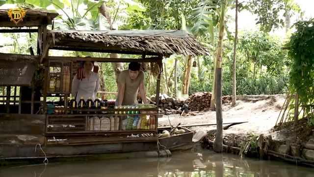 Chị dâu tôi | Nghiêng nghiêng dòng nước | Tập 01 | Phim tình cảm tâm lý Việt Nam | TTD Phim смотреть онлайн