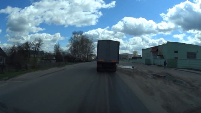 Что делать с тарифами на грузоперевозки? Рейс Негорелое - Смолевичи - Аэропорт. #50 смотреть онлайн