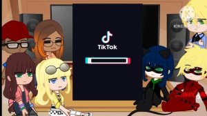 Alternate Universe react to Original