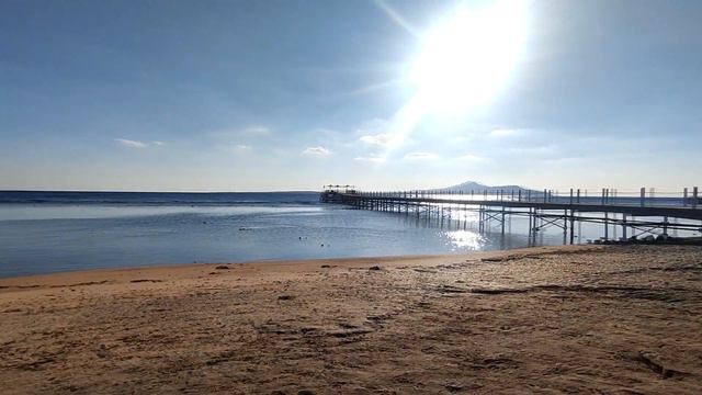 REHANA ROYAL BEACH RESORT AQUA PARK & SPA 5* - ПЛЯЖ