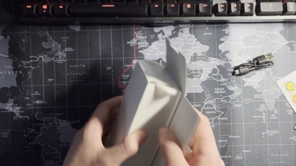 ПОВЕРБАНК BASEUS 30000mah 20W ОБЗОР/ТЕСТ 2023