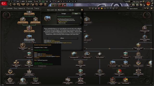 Yet Another Hearts Of Iron 4 DLC - Battle For The Bosporus смотреть онлайн