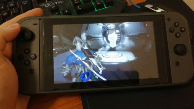 Пол года с Nintendo Switch. Во что я на ней играю. Стоит ли всё-таки покупать Switch в 2020.