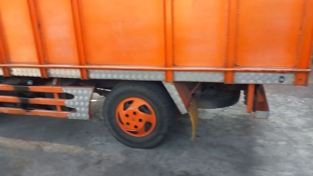 DAIHATSU DELTA ENGKEL TH96/4.RODA MBOIS.MURAH!!! смотреть онлайн