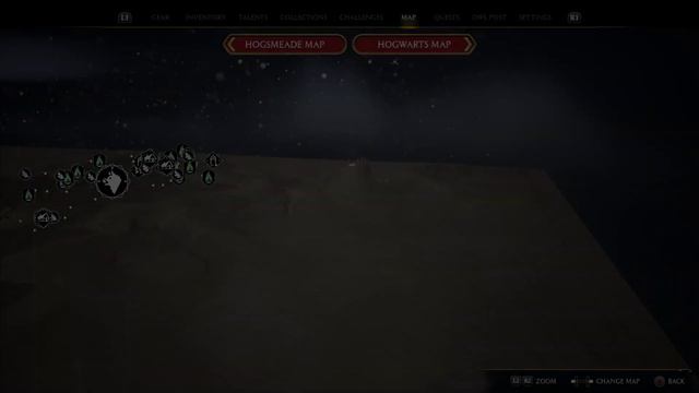 Hogwarts Legacy Poppy Dragon Quest Location смотреть онлайн