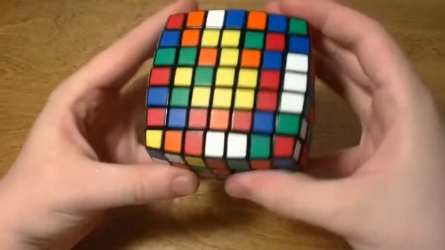 ТОП 5 ФЕЙЛОВ С КУБИКОМ РУБИКА! Разлетающиеся на куски Кубики Рубика! смотреть онлайн