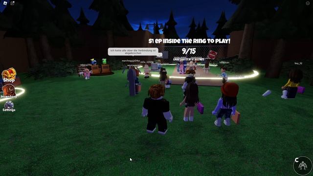Roblox Rainbow Friends #roblox #robloxgames смотреть онлайн