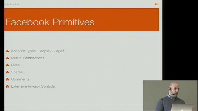 Matthew Russell: Mining Social Web APIs with IPython Notebook - PyCon 2014 смотреть онлайн