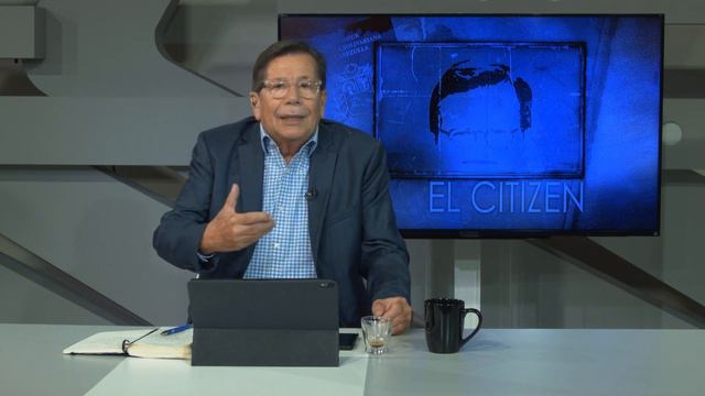 Elliot Abrams: “seguiremos apoyando a Guaido” #ElCitizen EL CITIZEN EVTV 08/04/2020 SEG 7 смотреть онлайн