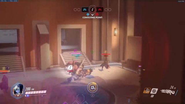 I Need A Healer! смотреть онлайн