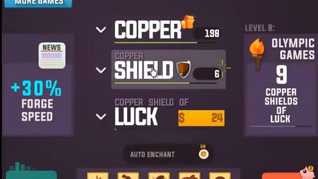 Blacksmith Lab Part 1 of 5 смотреть онлайн