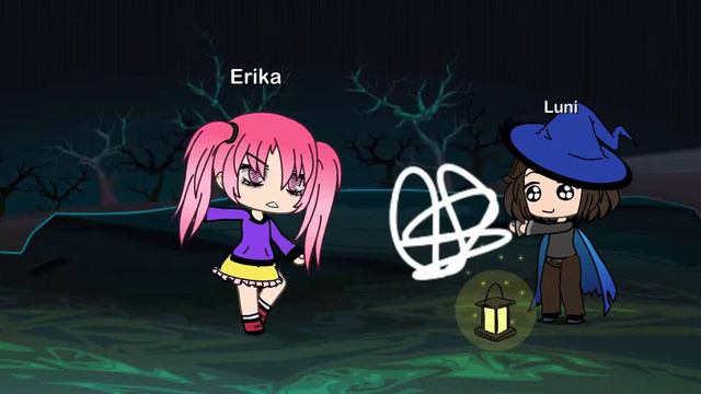 Что с сестрой!?😱/by Erika✨ смотреть онлайн