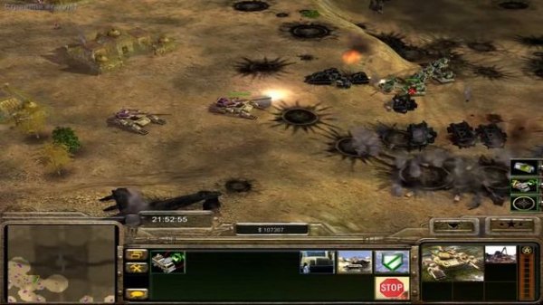 Легендарная игра Generals. #Generals #Генералы #Стратегия