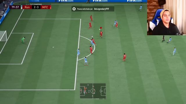 ¡2.7 MM POR EL MEJOR MEDIO DEL JUEGO! 96 Ferland MENDY FUTTIE PREMIUM SBC FIFA 22 PLAYER REVIEW смотреть онлайн