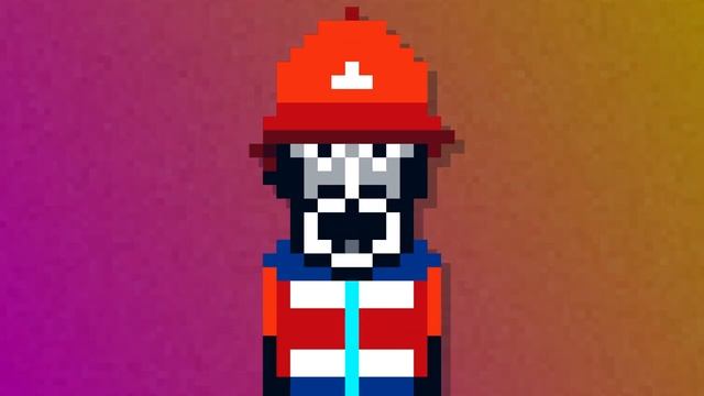 Incredibox || 8-BIT Wekiddy Remix & Animation смотреть онлайн
