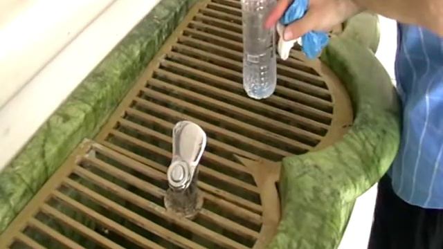 Мечеть шейха Зайда в Абу-Даби (Sheikh Zayed Mosque) 10 смотреть онлайн