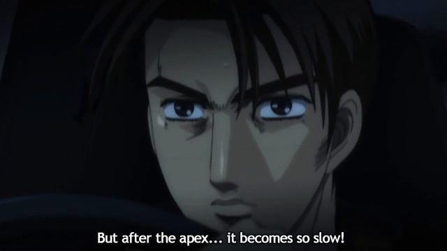 7TH STAGE - EPISODE 6 [Initial D Fan Made Series]