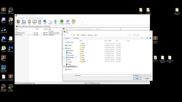HOW TO GET INFINITE RARE CANDIES AND MONEY POKEMON LET'S GO PIKACHU AND EEVEE PKHEX (CHEAT CODES) смотреть онлайн