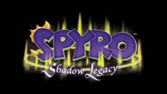 Spyro Shadow Legacy Soundtrack: The Sorcerer смотреть онлайн