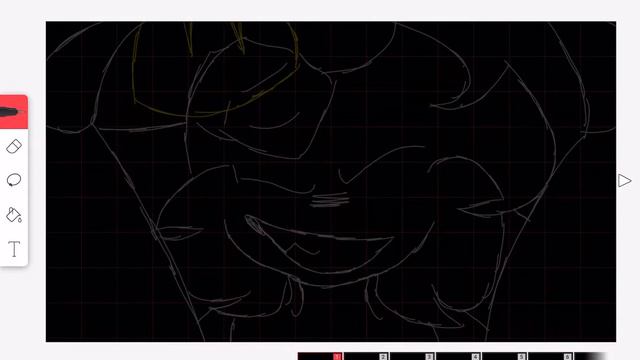 Omg ok I forgot how to animate dead ass imma remake this I think смотреть онлайн