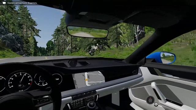 BeamNG drive audi rs7 crash смотреть онлайн