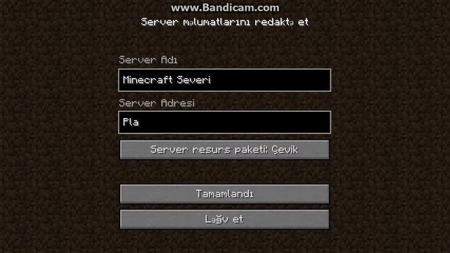 Minecraft 1.8.9 turk server ip смотреть онлайн