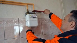 Еще один из способов, как платить за газ меньше. Кому то пригодится.