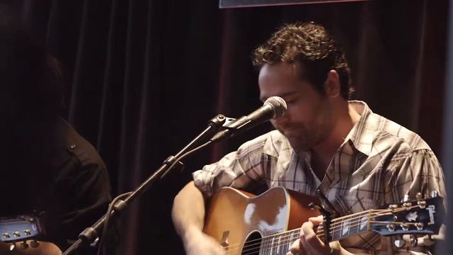 Casa de Cadillac Special Event w/ Josh Thompson смотреть онлайн