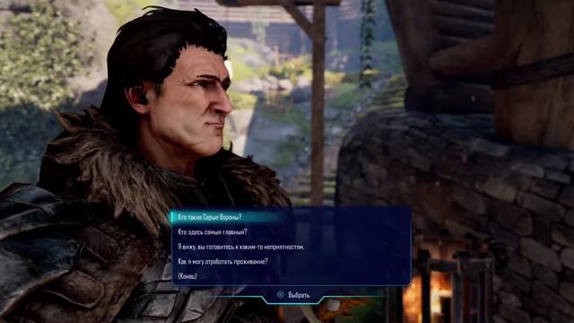 Elex let's play #2 [PS5] смотреть онлайн