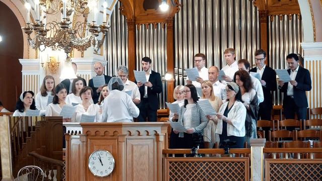 Воскресное Богослужение.16.07.2023 смотреть онлайн
