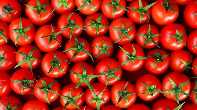 Что Творят ПОМИДОРЫ с телом? Вот что Произошло После 1 ПОМИДОРА! смотреть онлайн